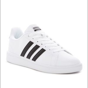 Adidas Cloud Foam sneakers